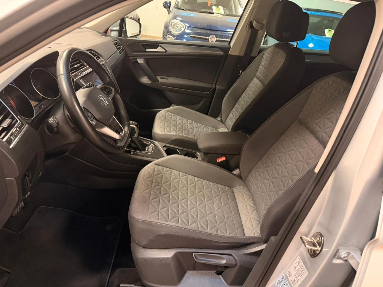 Volkswagen Tiguan 2.0 TDI 150 CV SCR DSG Life