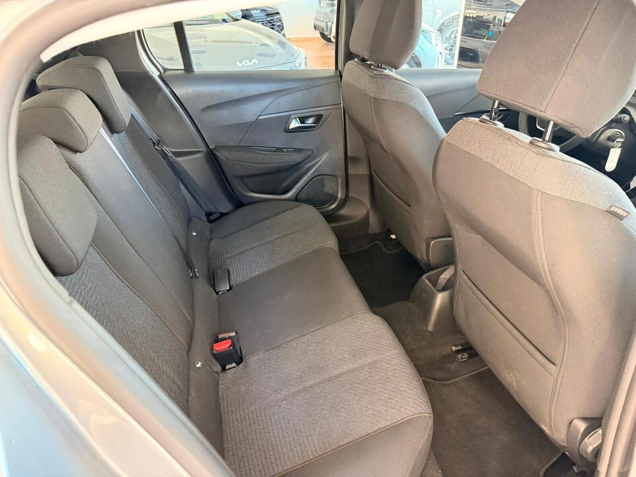 Peugeot 208 Style 1.2 75CV