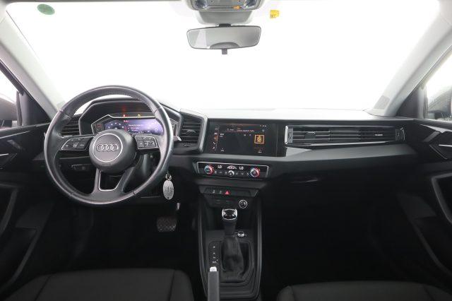 AUDI A1 A1 SPB 30 TFSI S tronic S line edition