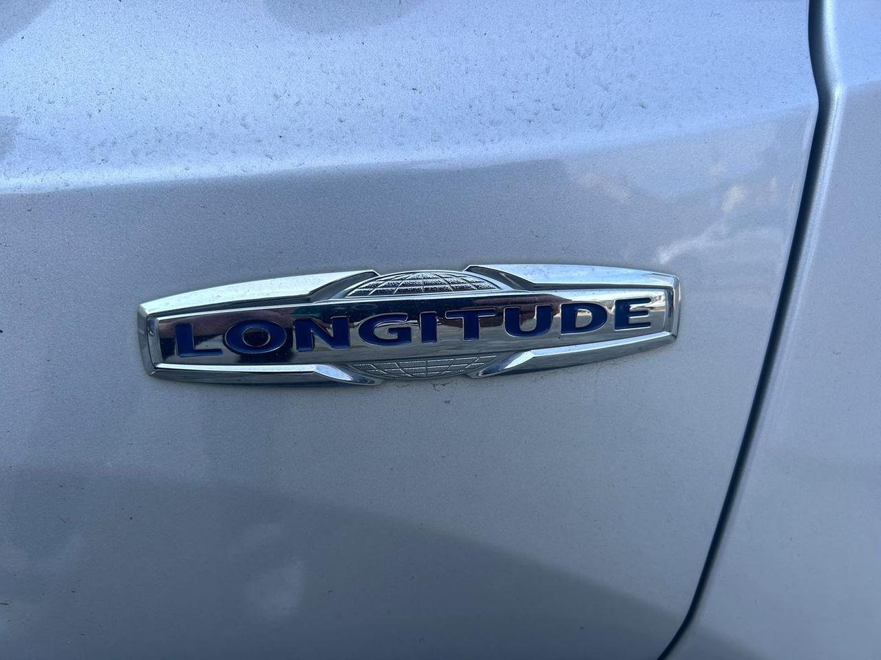Jeep Renegade 1.0 T-GDI 120cv Longitude #50576