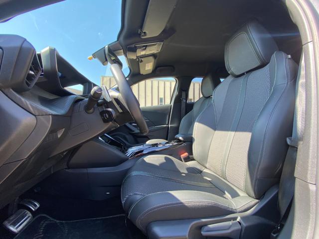 PEUGEOT 2008 *PROMO* BlueHDi 130 S&S EAT8 GT