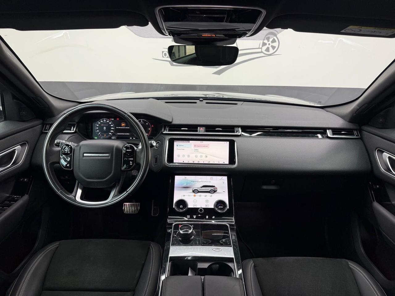 Land Rover Range Velar 2.0D I4 180 CV R-Dynamic