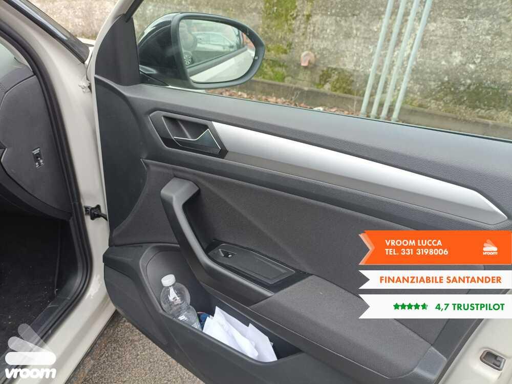 VOLKSWAGEN T-Roc T-Roc 2.0 TDI SCR Style