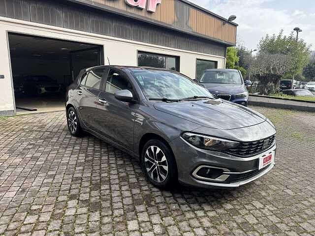 Fiat Tipo 1.3 Mjt S&S 5 porte City Life