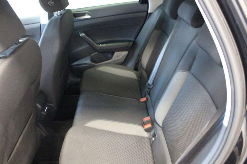 Volkswagen Taigo 1.0 TSI 110 CV Life
