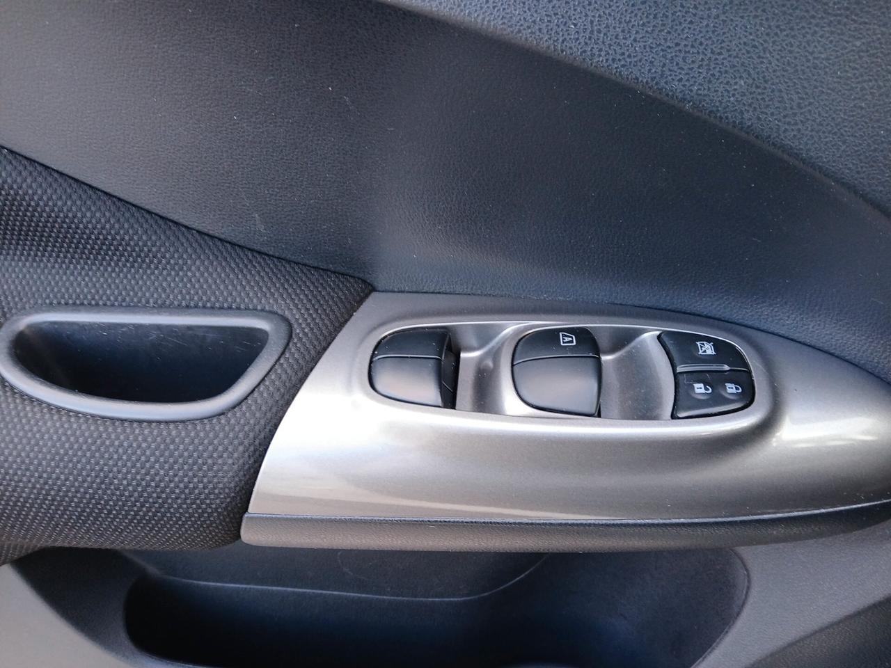 Nissan Juke 1.5 Diesel