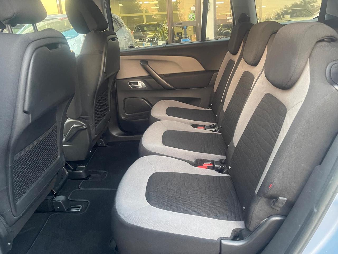 Citroen Grand C4 Picasso 1.6 e-HDi 115 Business