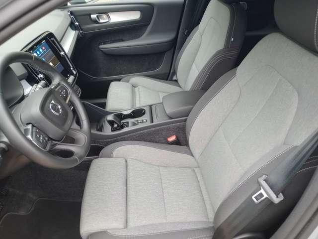 Volvo XC40 XC40 2.0 b3 Core auto