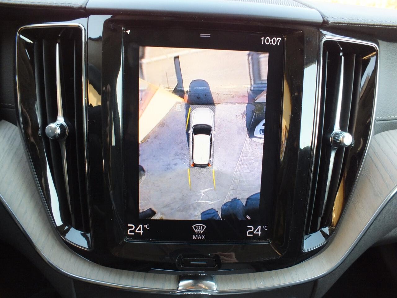 VOLVO XC 60 190 CV 4X4 AUTOM.INSCRIPTION