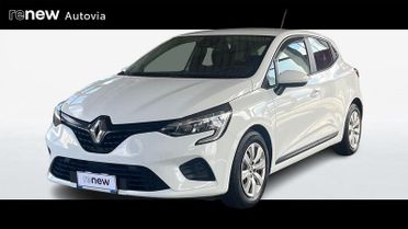 Renault Clio 5 Porte 1.0 TCe GPL Life