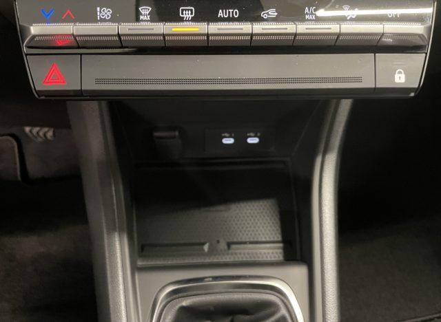 RENAULT Captur 1.0 ECO-G 100 CV Techno GPL KM0 MY26