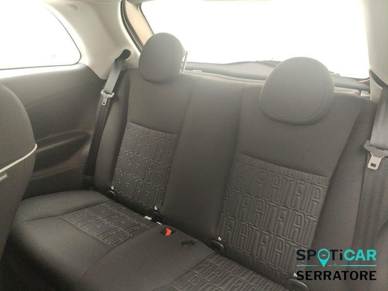 FIAT 500 La Nuova Nuova Hatchback My23 La Nuova - 320 Berlina
