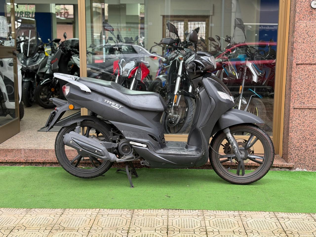 Peugeot Tweet 50 tua a soli 20€