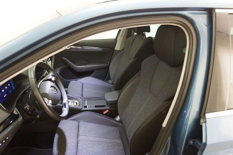 Skoda Octavia Octavia 2.0 TDI EVO SCR 150 CV Wagon Style