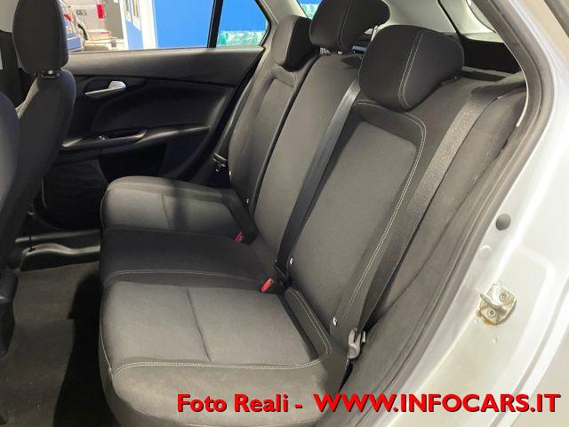 FIAT Tipo 1.6 Mjt S&S SW City Life Iva Esposta