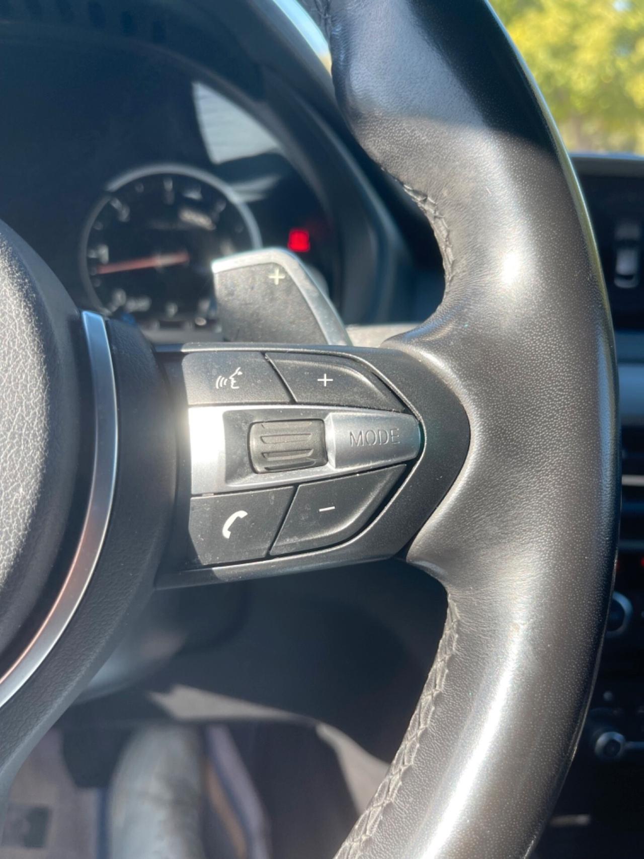 Bmw X6 M xDrive40d Msport