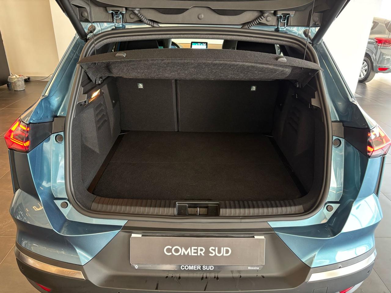RENAULT Symbioz - Symbioz 1.6 E-Tech full hybrid Iconic 145cv auto