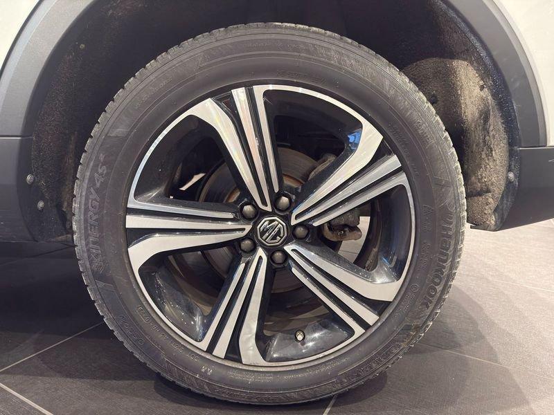 MG ZS MG ZS 1.0T-GDI aut. Comfort