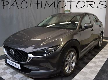MAZDA CX-30 2.0L Skyactiv-G 150 CV M Hybrid 2WD Exceed Bose**