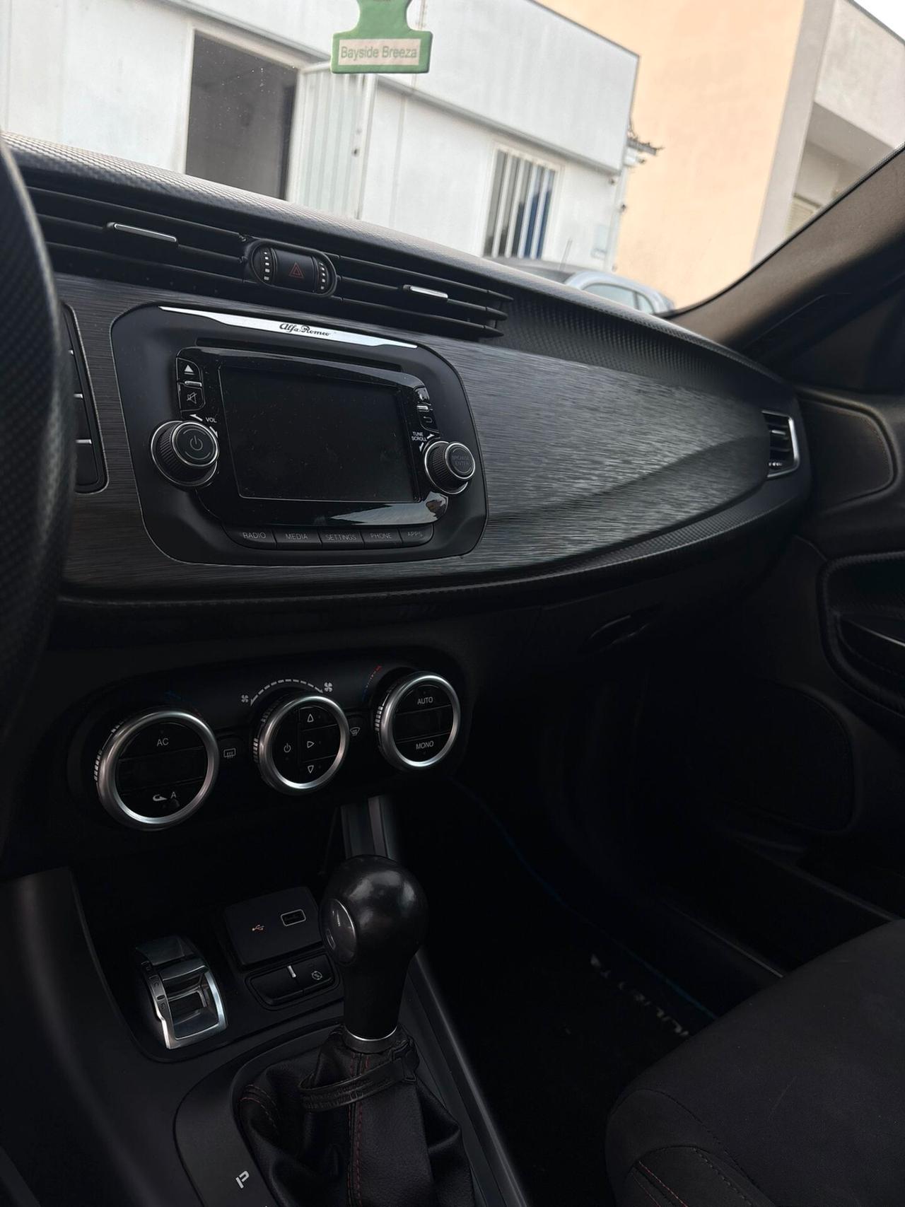 Alfa Romeo Giulietta 1.6 JTDm 120 CV