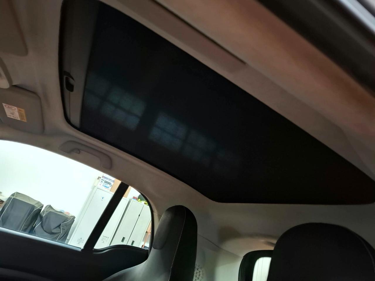 Smart ForTwo 70 1.0 twinamic Passion
