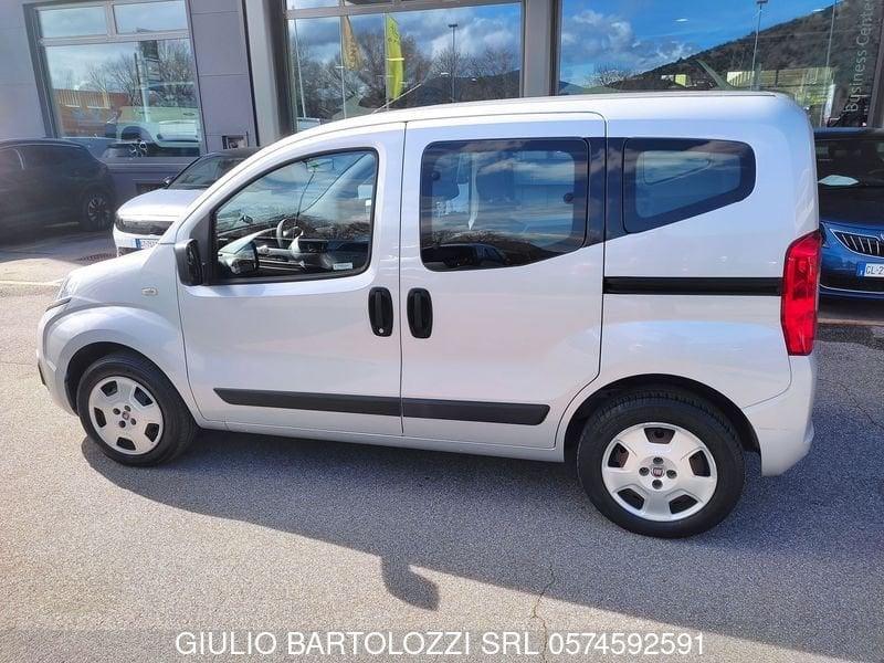 FIAT QUBO 1.3 MJT 95 CV Dynamic