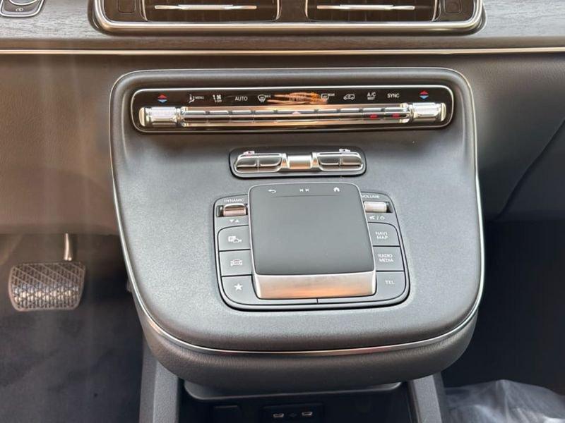 Mercedes-Benz Classe V 250d Extralong Avantgarde