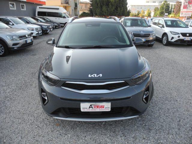 KIA Stonic 1.0 T-GDi 100cv MHEV iMT Style - OK NEOPATENTATI