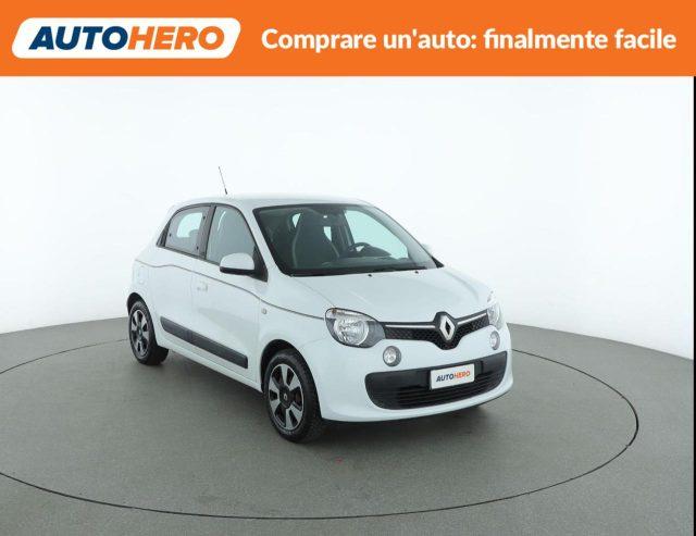RENAULT Twingo TCe 90 CV EDC Lovely