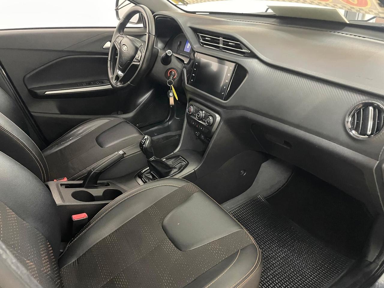 Dr 3 dr3 1.5 Bi-Fuel GPL