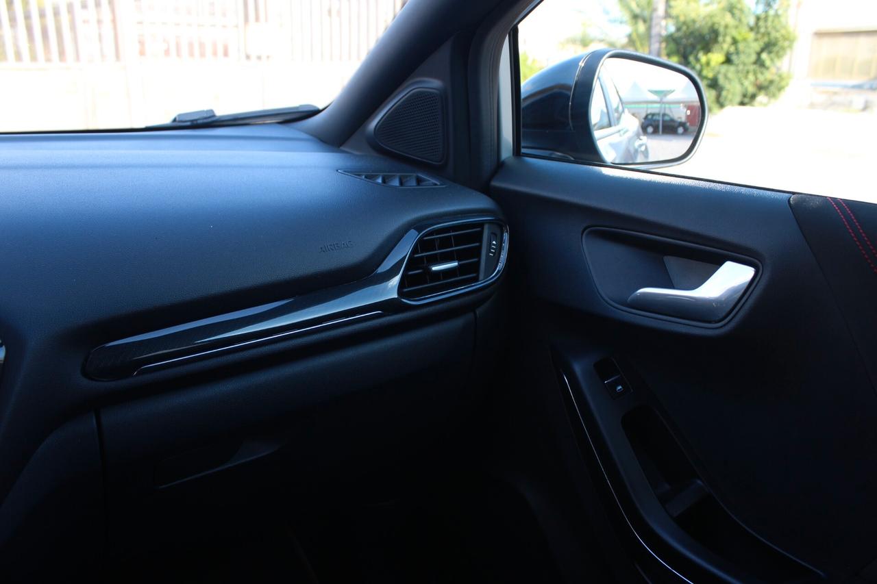 Ford Puma X ECOBOOST ST LINE
