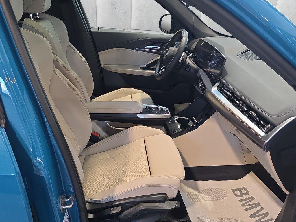 BMW X1 23 d Mild Hybrid 48V Msport xDrive DCT