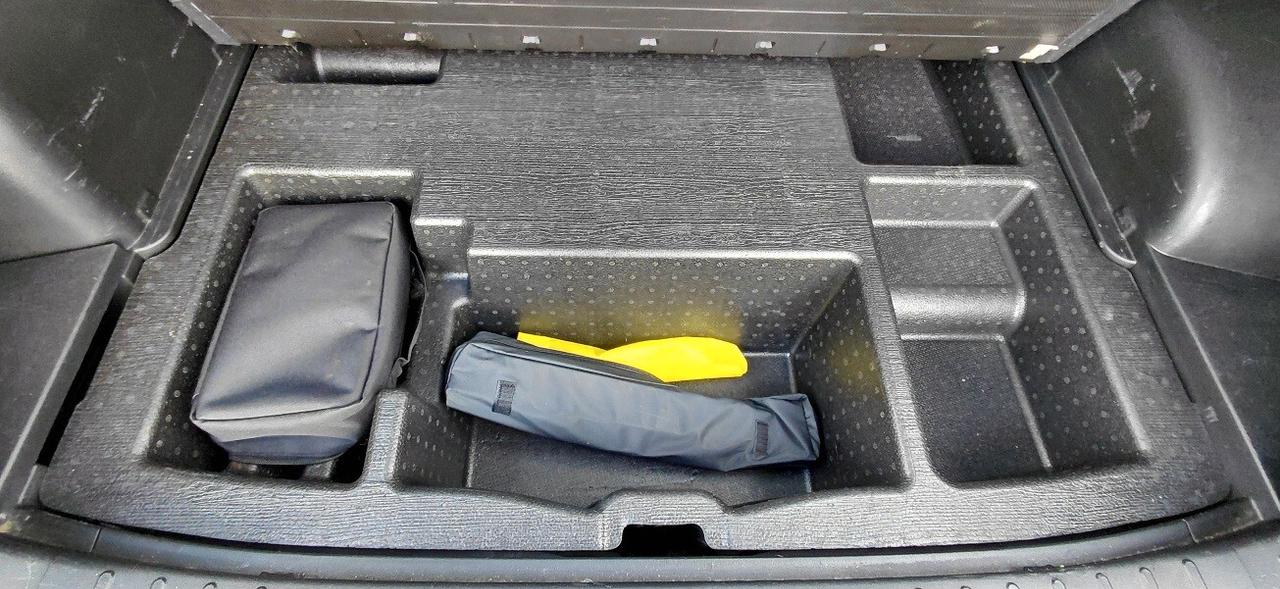 Hyundai Tucson 1.6 T-GDI 48V DCT XLine