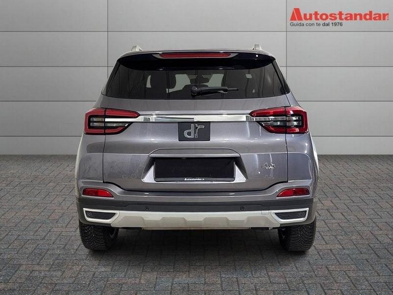 DR AUTOMOBILES dr 4.0 1.5 turbo Gpl 149cv dct
