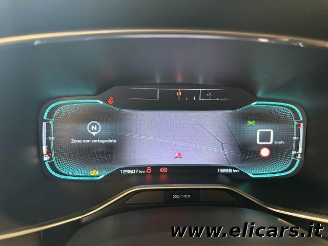 CITROEN C5 Aircross BlueHDi 130 S&S Shine