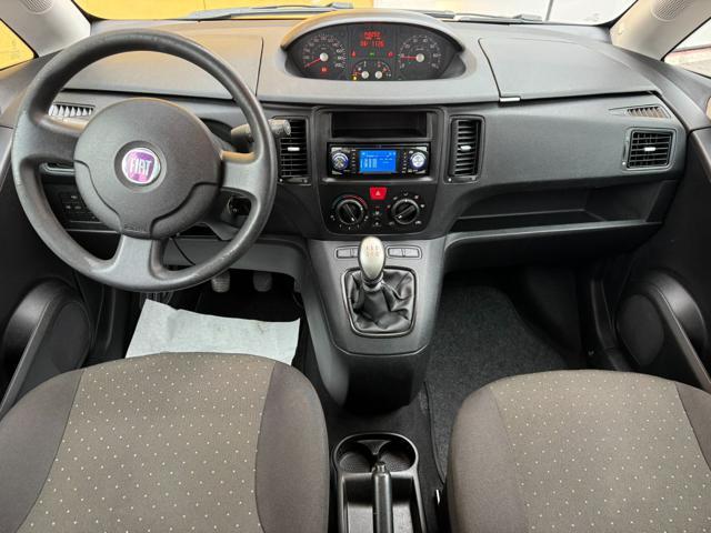 FIAT Idea 1.2 16V Unico Proprietario