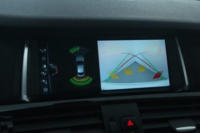 BMW X4 xDrive20d Msport Cerchi 19''/Tetto panoramico
