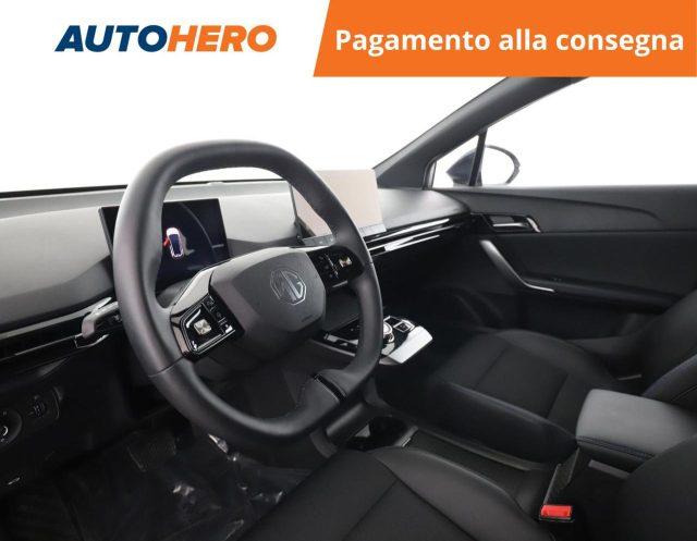 MG MG4 Comfort 64 KWh