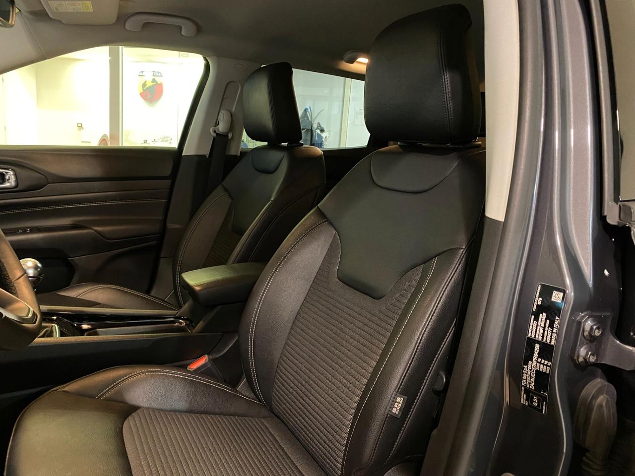 Jeep Compass 1.6 Multijet 130 Cv 2WD Limited