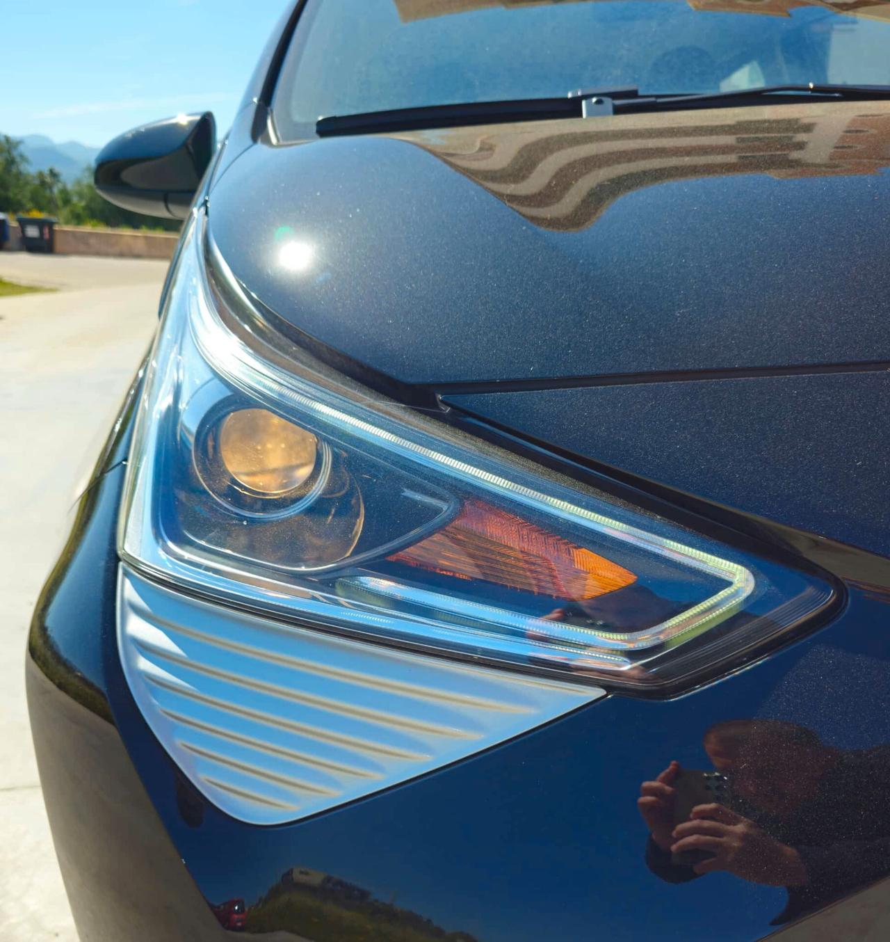 Toyota Aygo Connect 1.0 VVT-i 72 CV 5 porte x-play