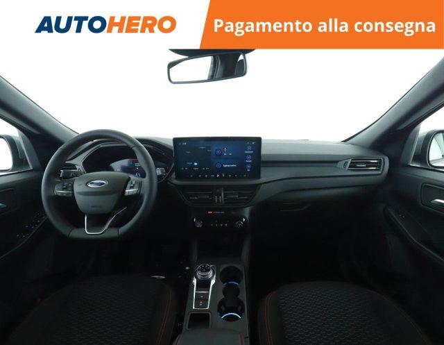 FORD Kuga 2.5 Full Hybrid 180 CV CVT 2WD ST-Line