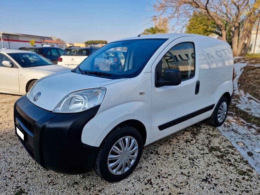 Fiat Fiorino 1.4 8V Furgone Natural Power SX