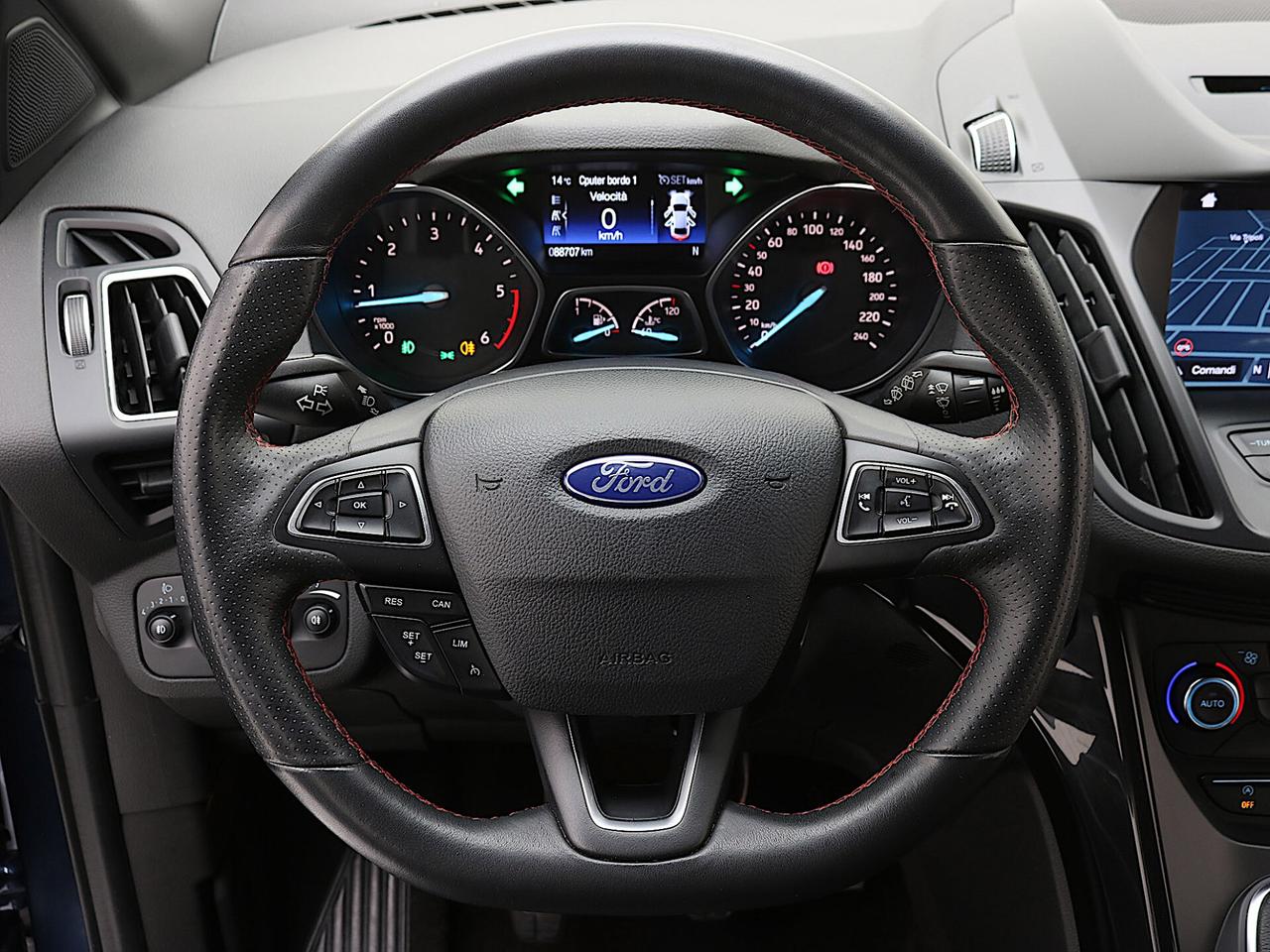 Ford Kuga 2.0 TDCI 120 CV S&S 2WD ST-Line