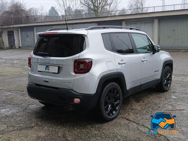Jeep Renegade 1.0 t3 Limited 2wd