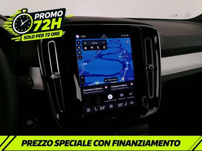 Volvo XC40 2.0 b3 Core auto