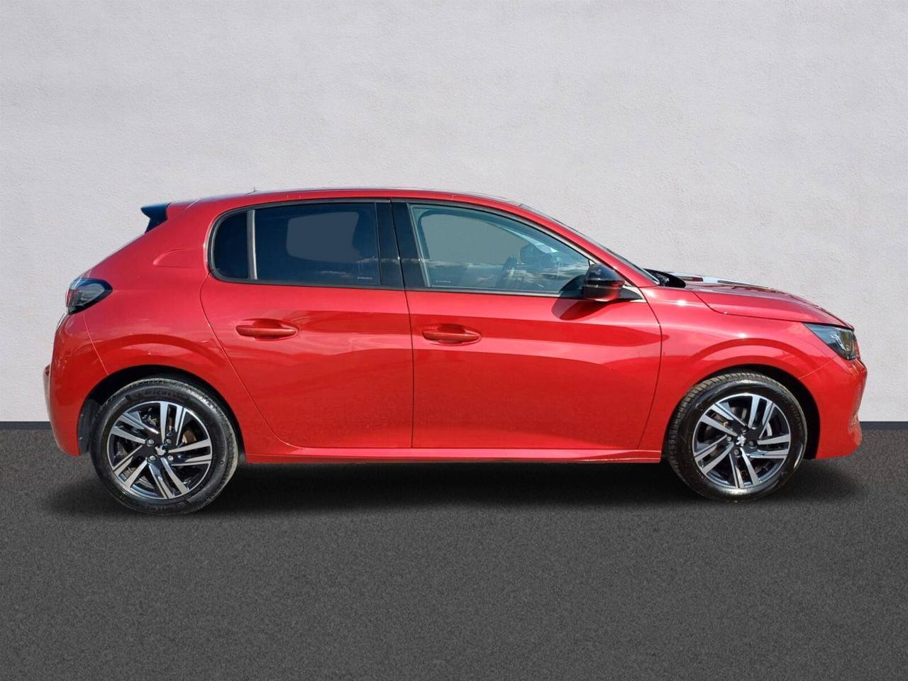 Peugeot 208 PureTech 100 cv Stop&Start 5 porte Allure Pack