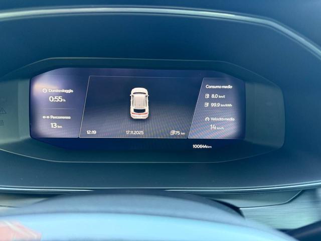 CUPRA Formentor 1.4 e-Hybrid DSG