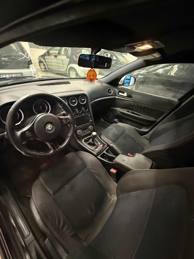 ALFA ROMEO 159 2.0 JTDm 136 CV Sportwagon Distinctive