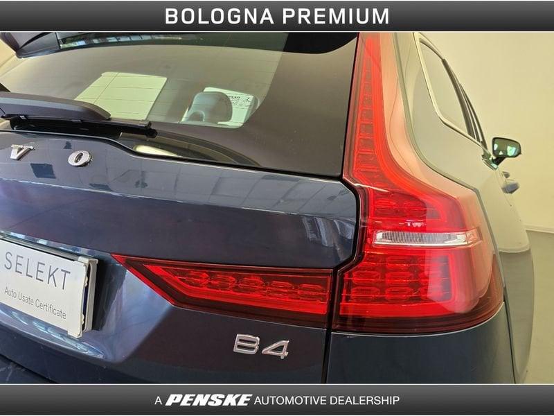 Volvo V60 B4 (d) Geartronic Inscription