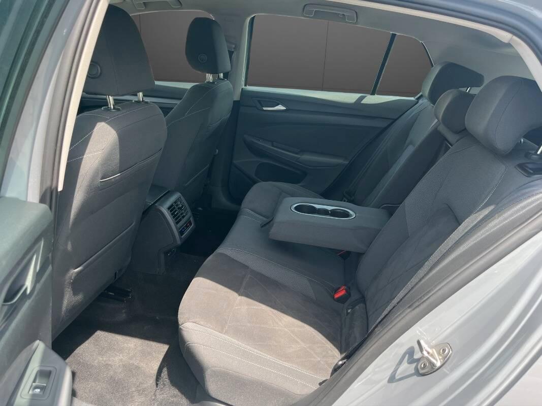 Volkswagen Golf 2.0 tdi Style 115cv dsg